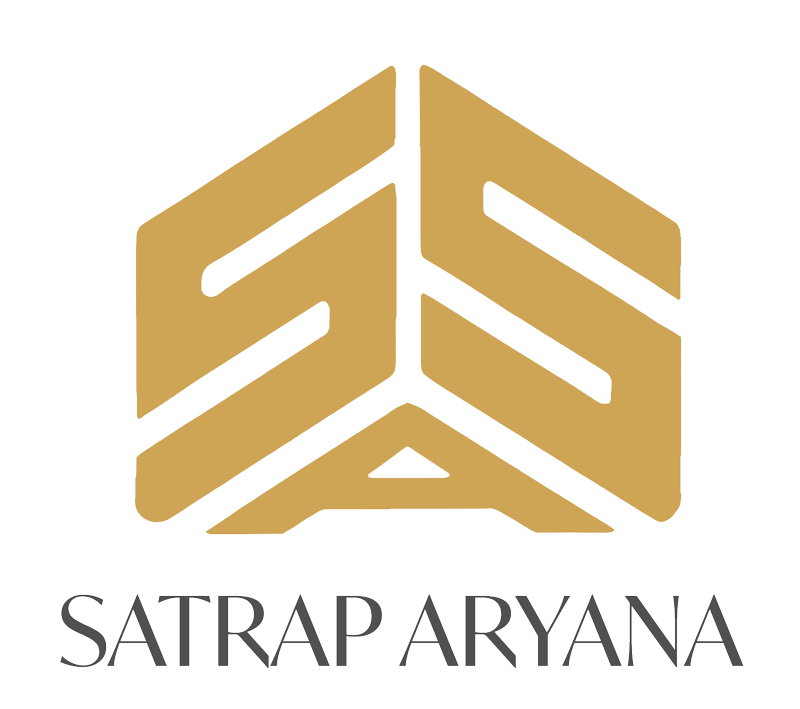 Satrap Aryana