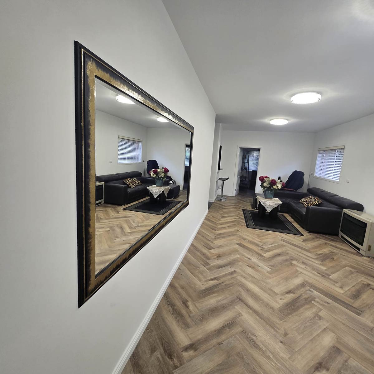 Interior Painting in Melbourne